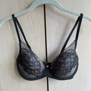 Natori Flora underwire bra